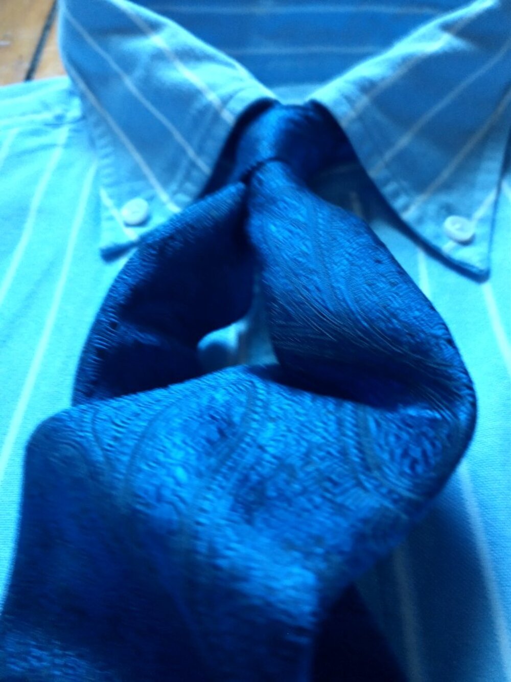 Gieves & Hawkes Tie - OS